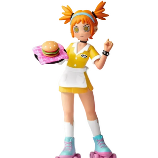 POP MART Fischen Krawall RUSH HOUR Serie Blind Box Spielzeug Kawaii Anime Figur Caixa Caja Überraschungsbox Mystery Box Puppen Mädchen Geschenk
