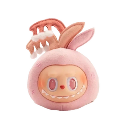 Pop Mart – Labubu The Monsters Plantes Coquines – Blind Box