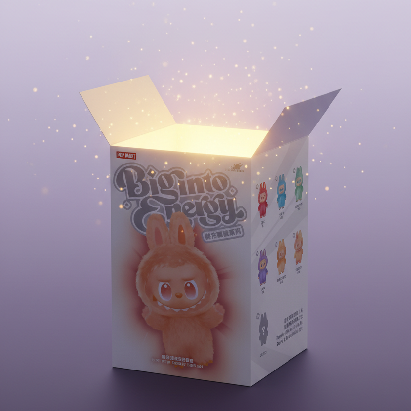 Comment offrir Labubu pour la fête des Mères