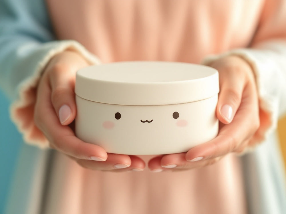 Le concept dumpling revisité