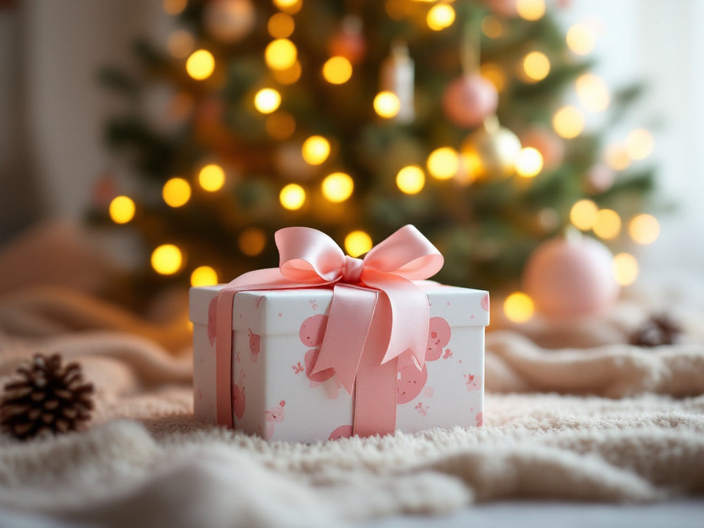 Un cadeau idéal à offrir