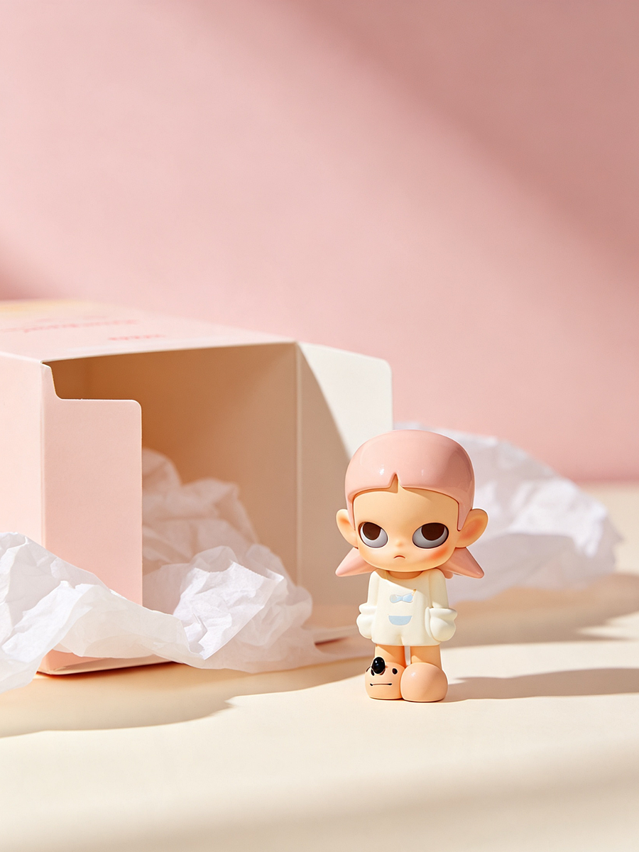 Blind box: perfect gift or personal purchase?
