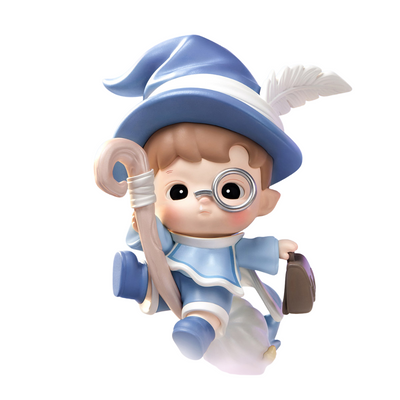Figur Hacipupu Series – Guess Bag Collector