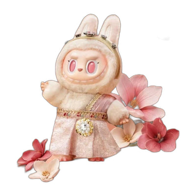 Pendentif peluche Mokoko Blooming Wishes – Thaïlande