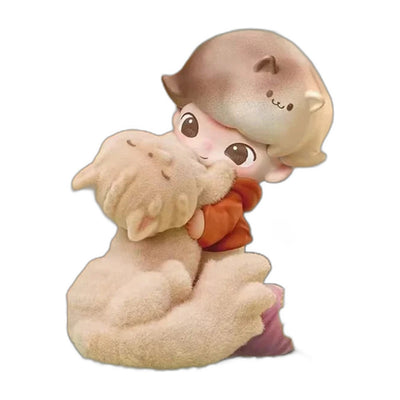 Figur – Dimoo Memories We Hold – Blind Box