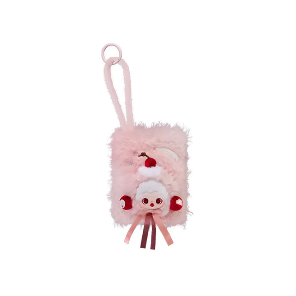 POP MART Skullpanda You Found Me — Mini Bag Blind Box