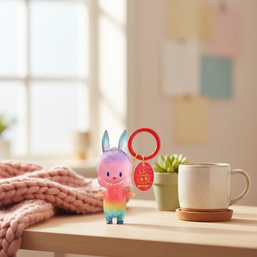 Labubu The Monsters — Collection Pop Mart | Mon Bubu Kawaii