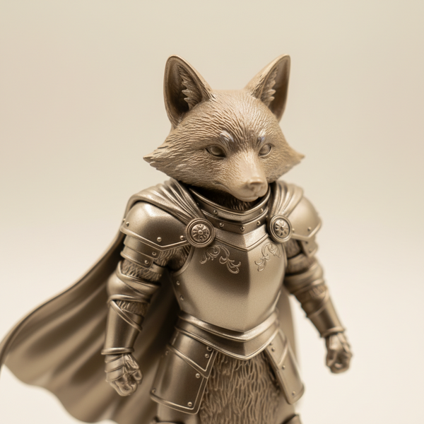 Figurines Collector : L'Art de la Miniature Kawaii