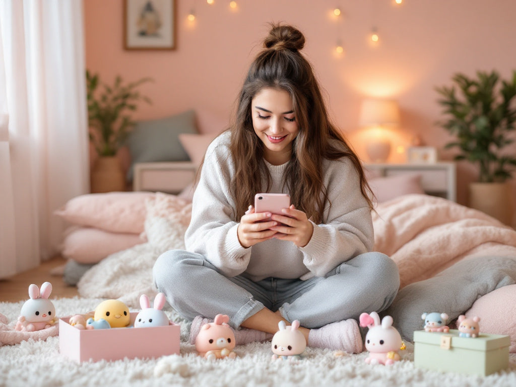 Bien acheter ses blind box en ligne : le guide conseil MBK
