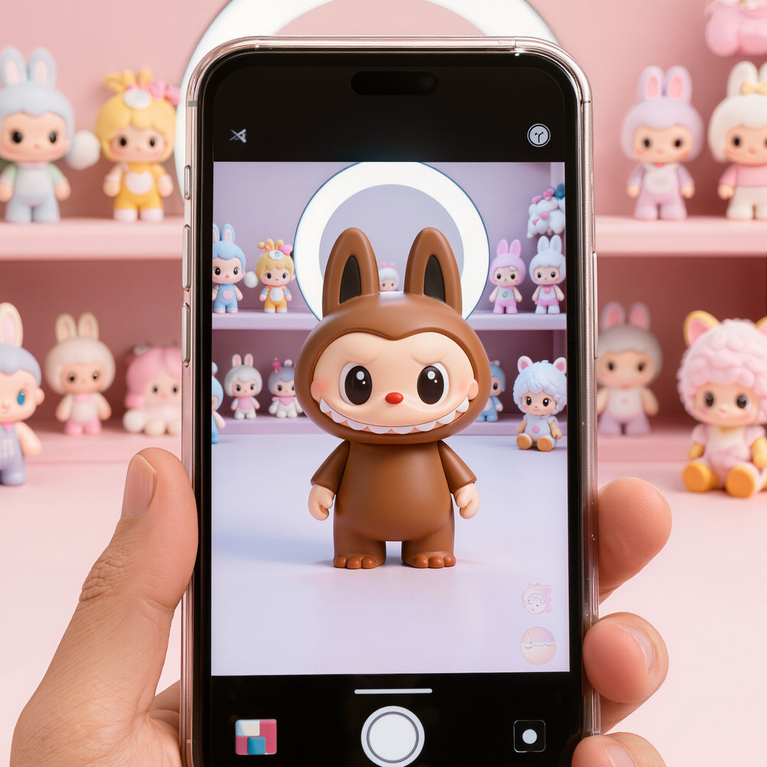 Vu sur Nos Réseaux : Les Produits Kawaii qui Font le Buzz