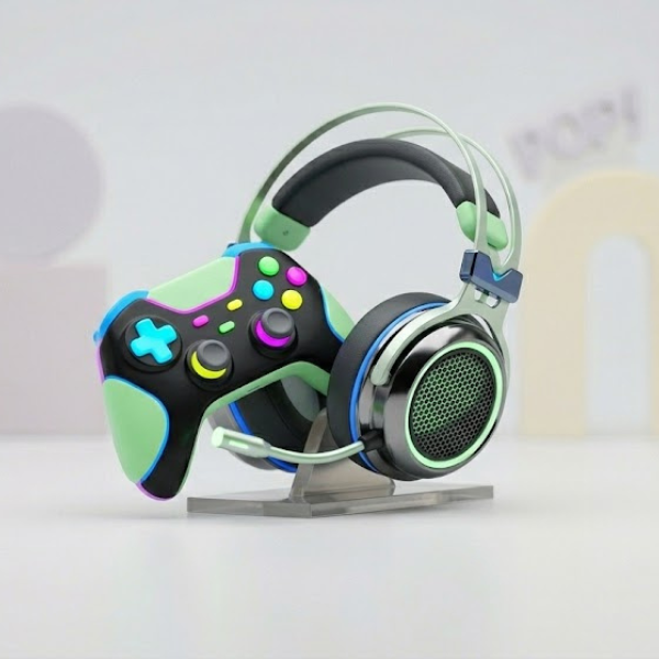 Gaming & Geek : Quand la Pop Culture Rencontre la Collection
