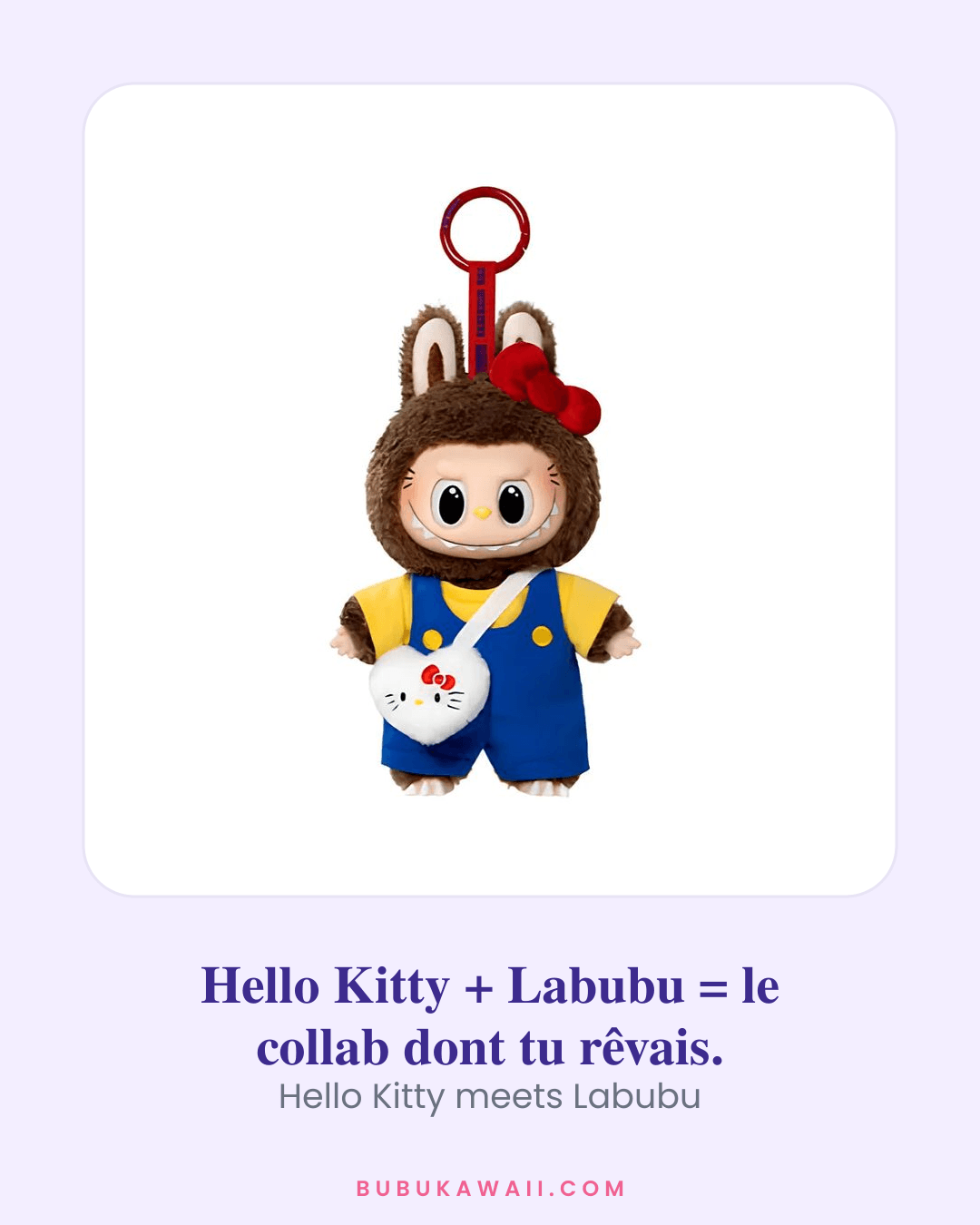 Printemps kawaii : mode, accessoires & figurines tendance