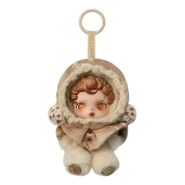 Skullpanda en peluche : les séries à collectionner cet automne