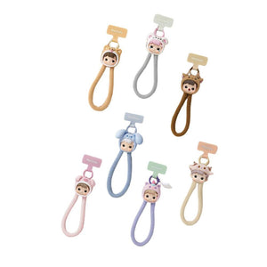 Accessoire – HACIPUPU Snuggle With You – Lanière Blind Box