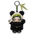 skullpanda-lazy-panda-porte-cle-peluche-pop-mart