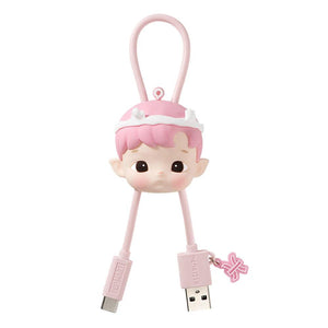 Accessoire – HACIPUPU The Constellation Câble – Blind Box