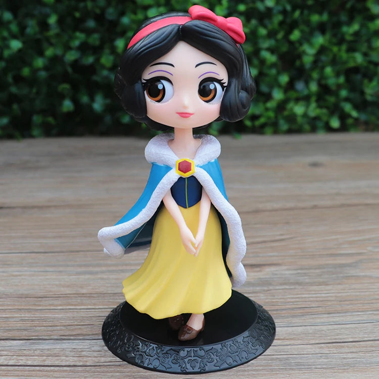 Cute Big Eyes Princesses – PVC Figure 16 cm