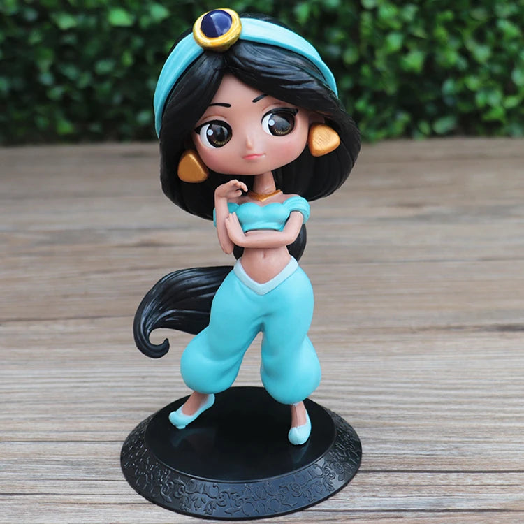 Cute Big Eyes Princesses – PVC Figure 16 cm