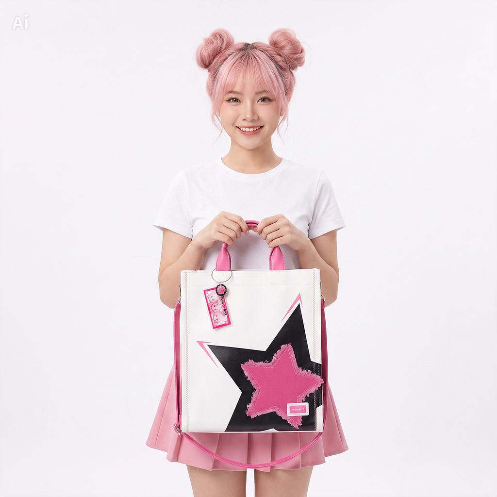 Sac à Bandoulière – Peach Riot Rush Hour Series