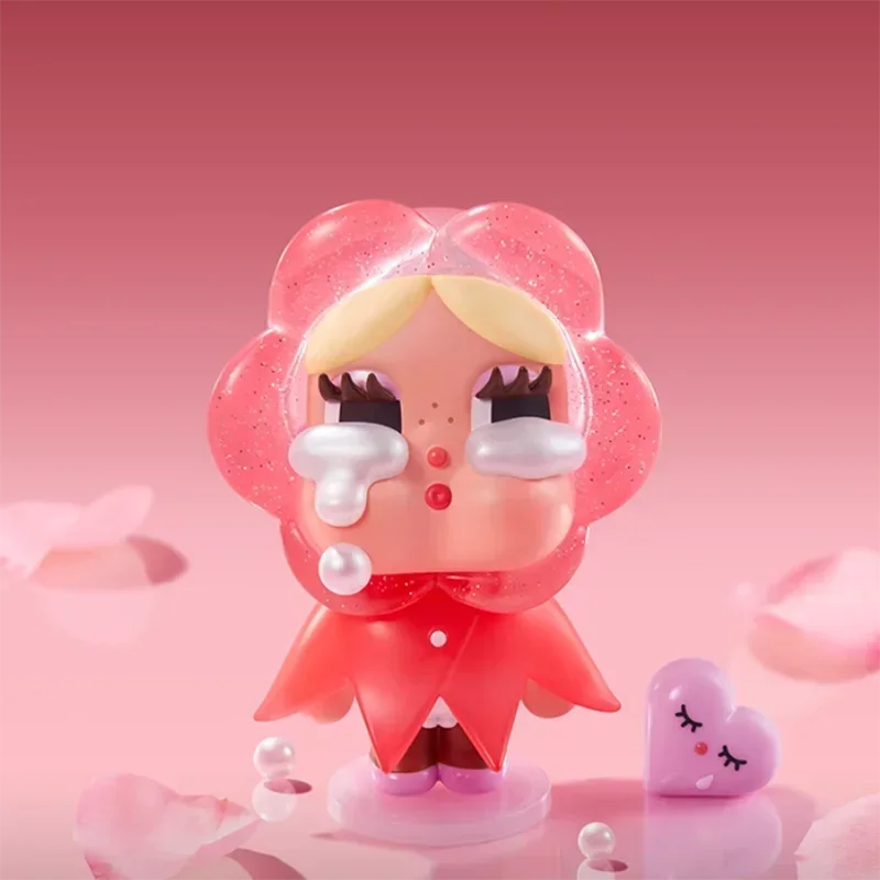 CryBaby Crying for Love Figure – Complete Series