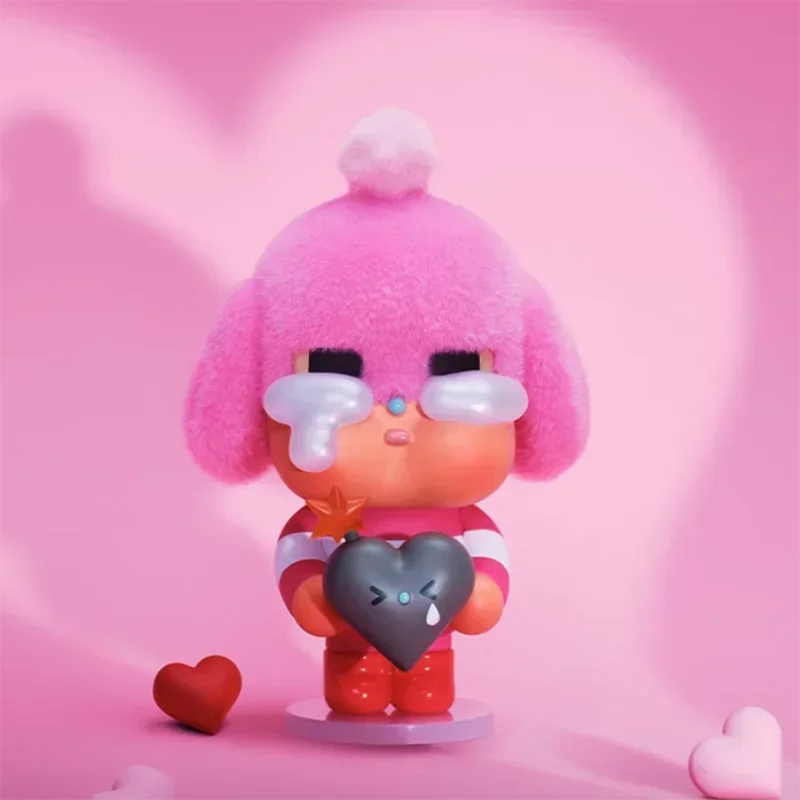 CryBaby Crying for Love Figure – Complete Series