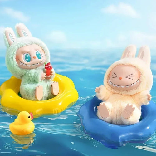 Blind Box Vinyl Plush – Labubu Have a Seat Series