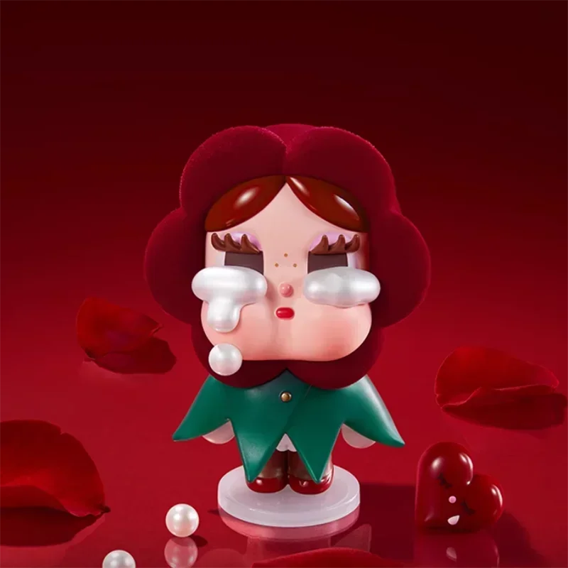 CryBaby Crying for Love Figure – Complete Series