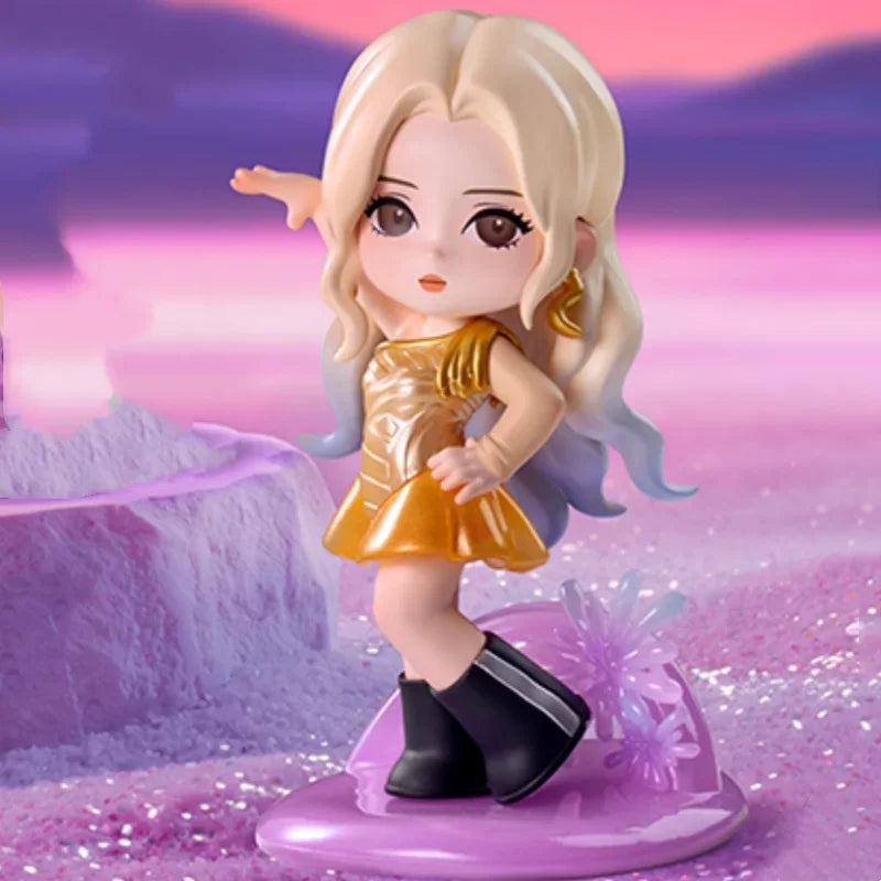 Figurine Aespa Memorable Picks – Blind Box – Édition secrète 3 | BubuKawaii
