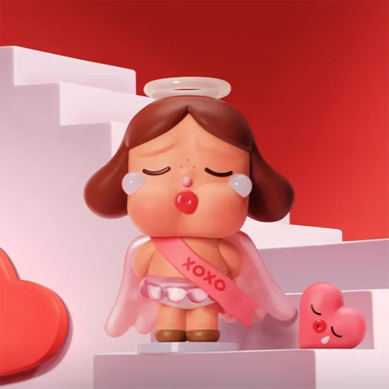 CryBaby Crying for Love Figure – Complete Series