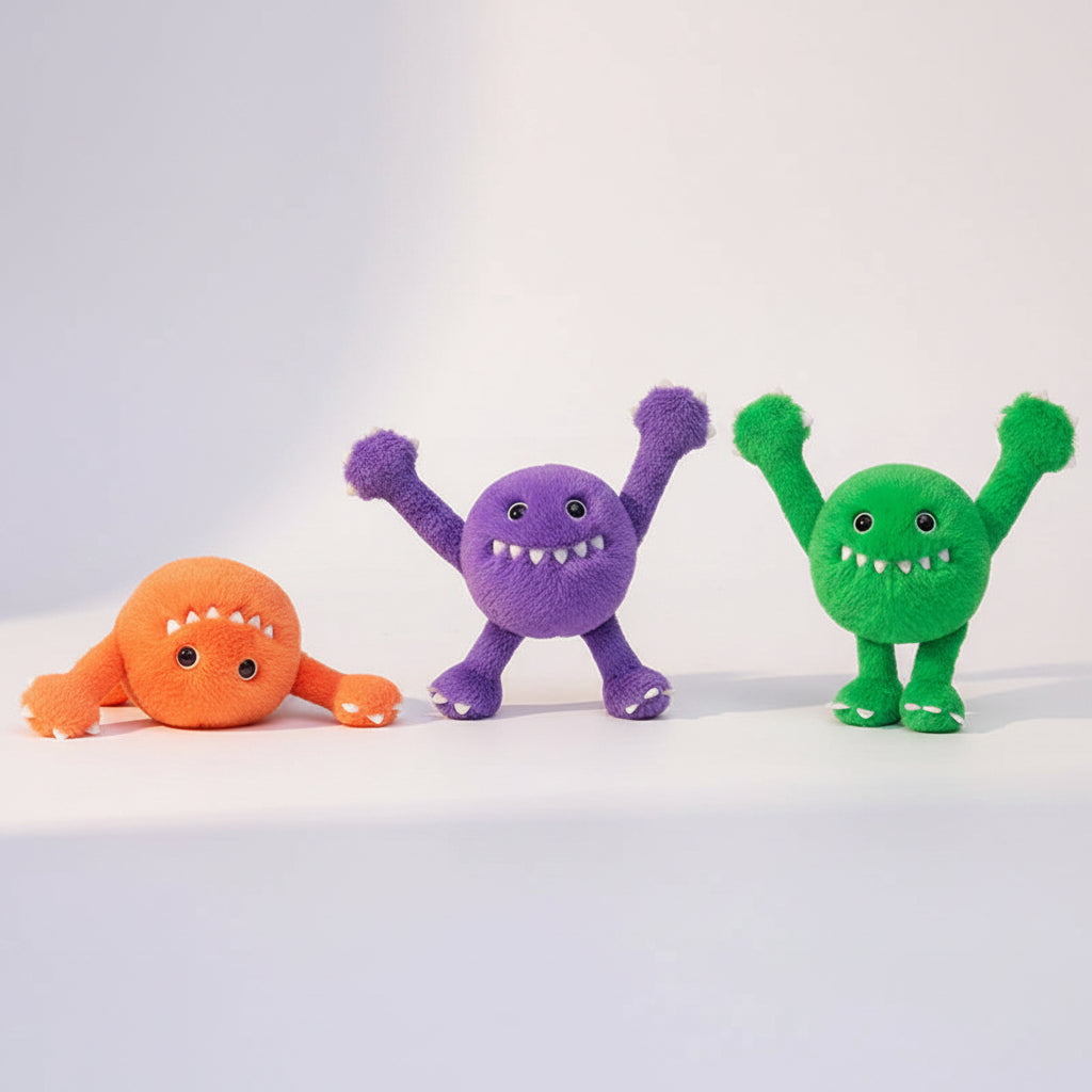 POP MART INSTINCTOY HUG YOU series pendant blind box toys mystery box original figure guess bag doll Kawaii model