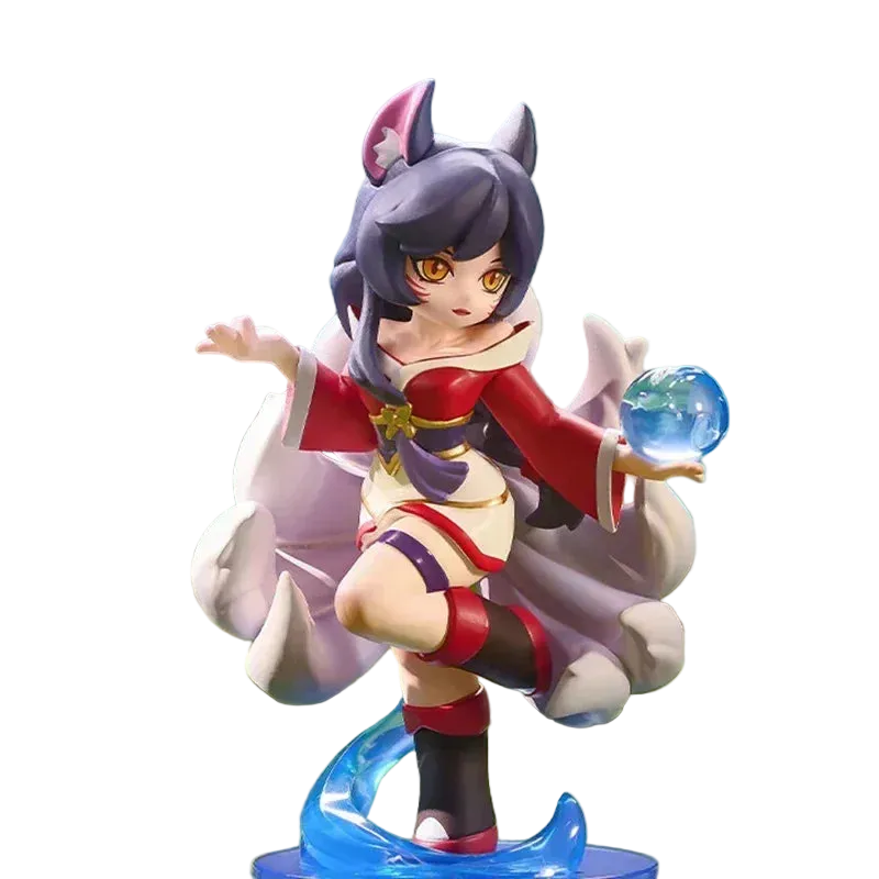 League of Legends Kawaii Figure – Blind Box