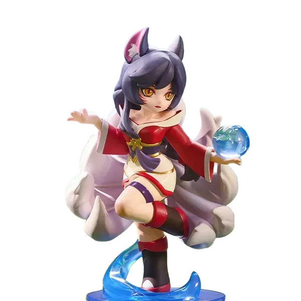 League of Legends Kawaii Figure – Blind Box