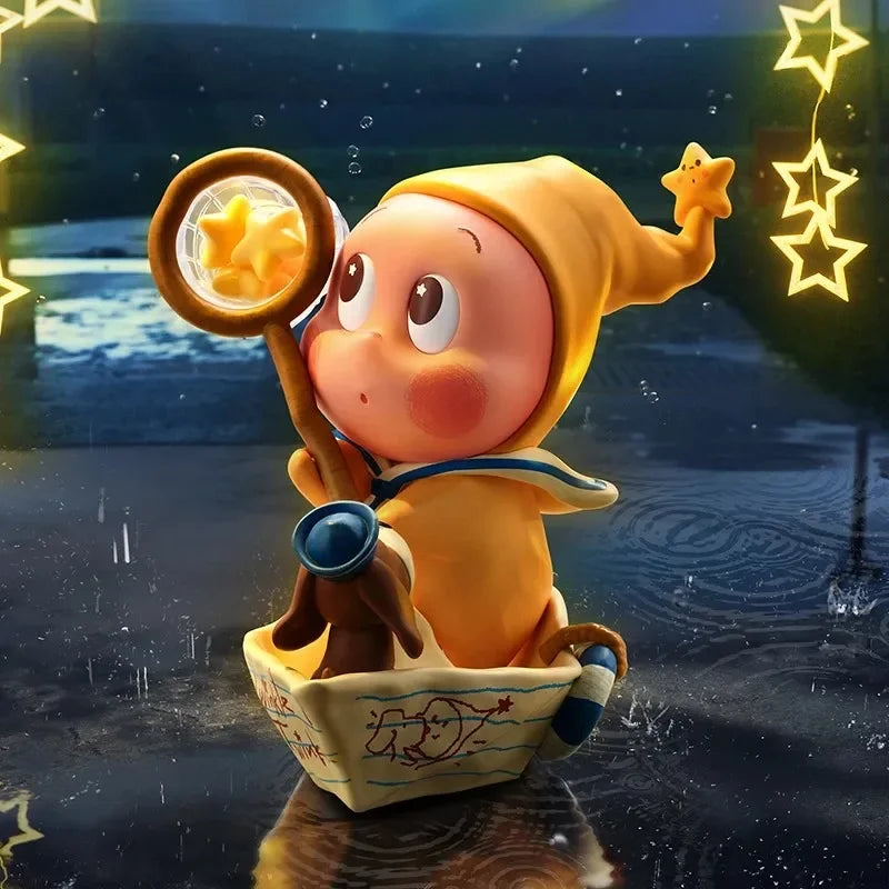 Figurine Twinkle Twinkle Be a Little Star – Blind Box