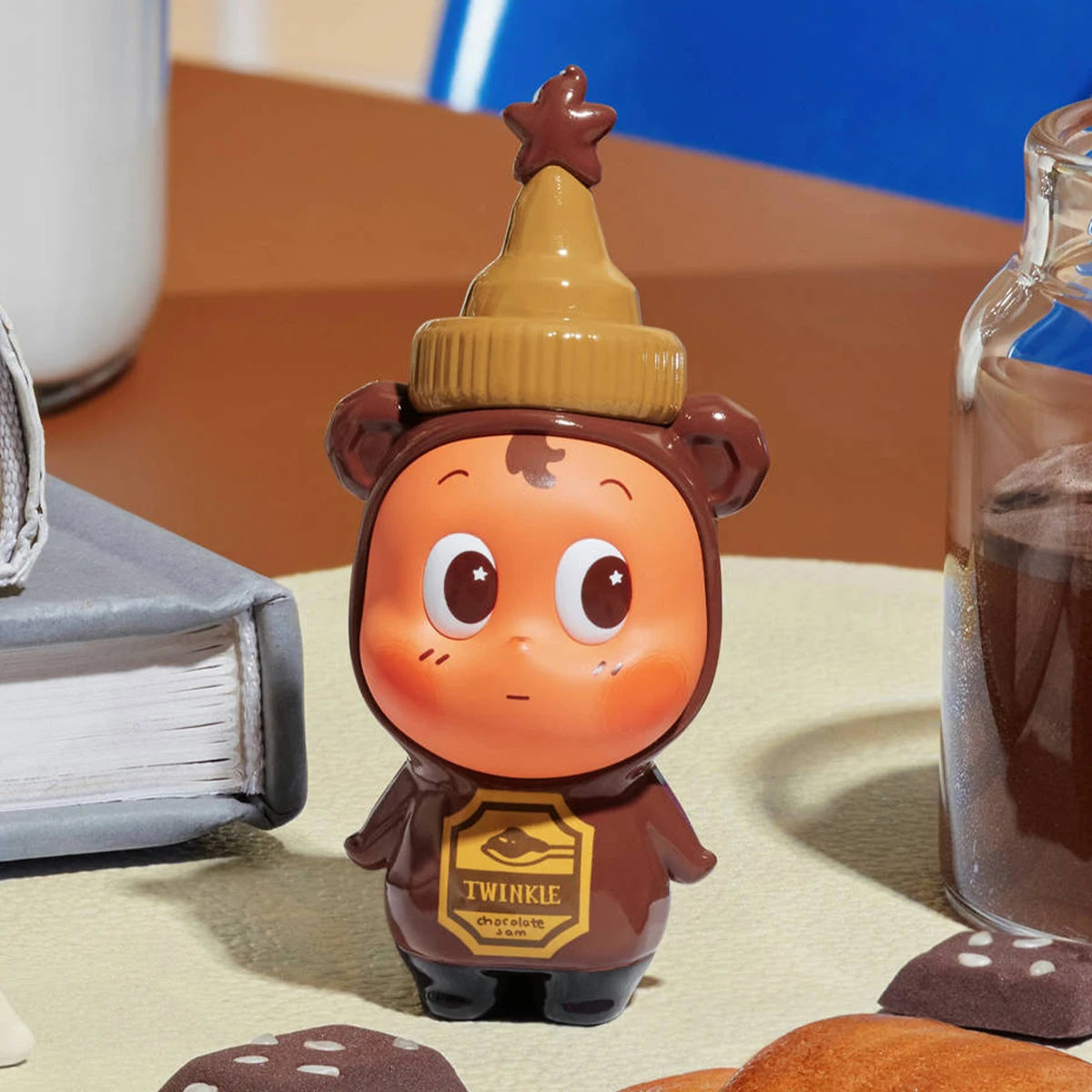 Figurine Twinkle Twinkle Create Your Taste – Blind Box