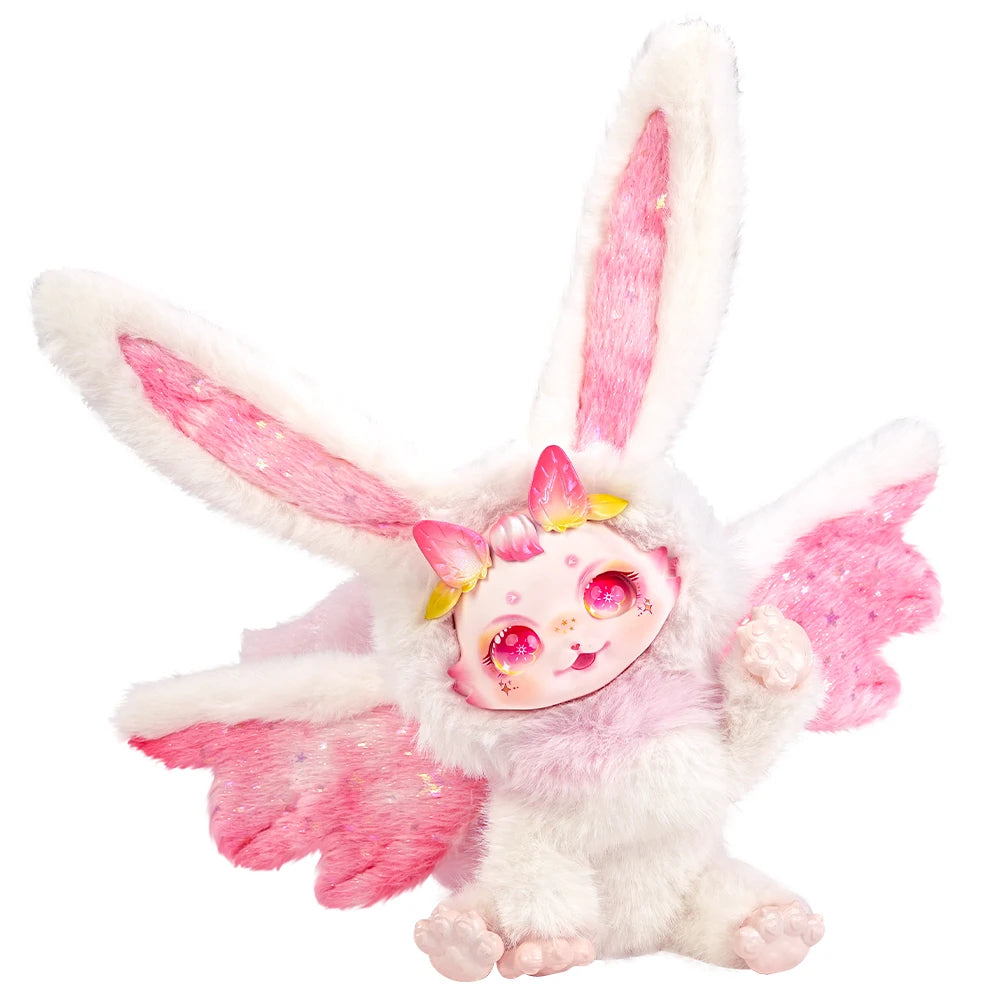 ICY DBS – poupée en peluche fée de rêve MayTree OB11, squelette, jouet commun, cadeau Surprise mystérieux, Collection…