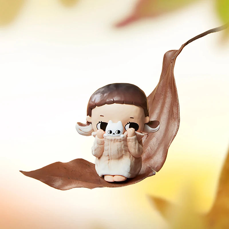 Figurine Nyota I Am The Seasons – Blind Box – Édition secrète 2 | BubuKawaii