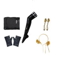 Costume Cosplay Yor Forger – Spy x Family – Robe Noire – Mei JaFa | BubuKawaii