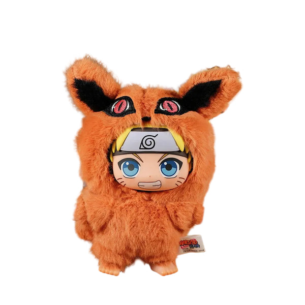 Naruto EAKI Ninja War– Blind Box Figurine Vinyle