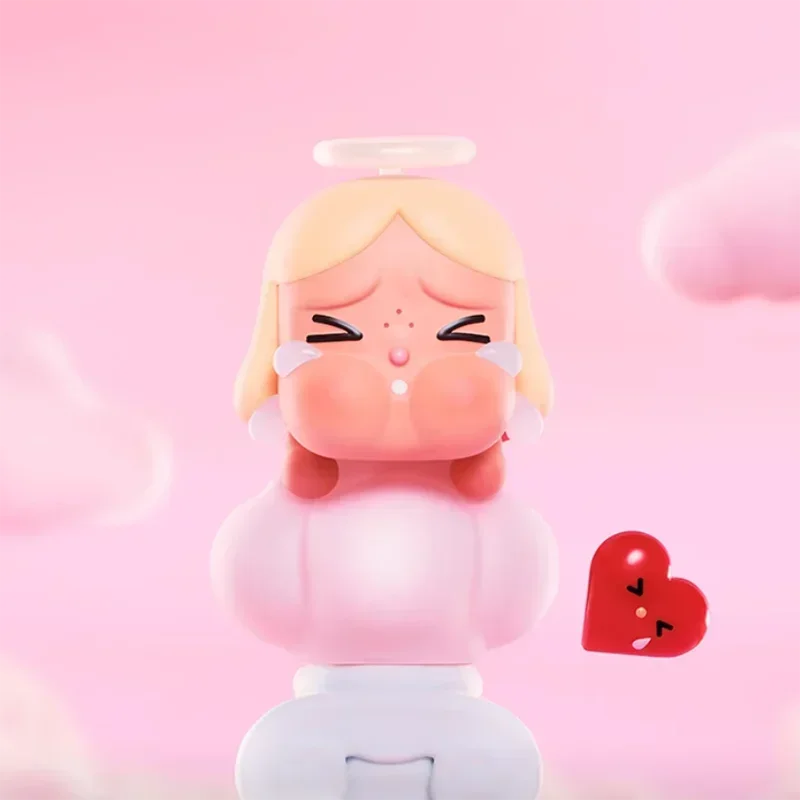 CryBaby Crying for Love Figure – Complete Series