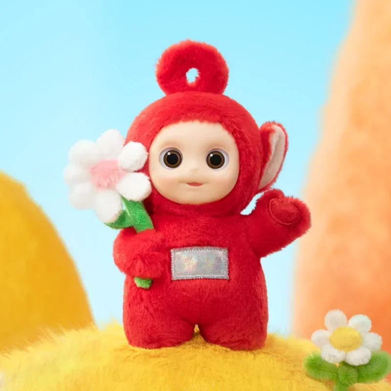 Pop Mart – Teletubbies Say Hello – Blind Box - VIP