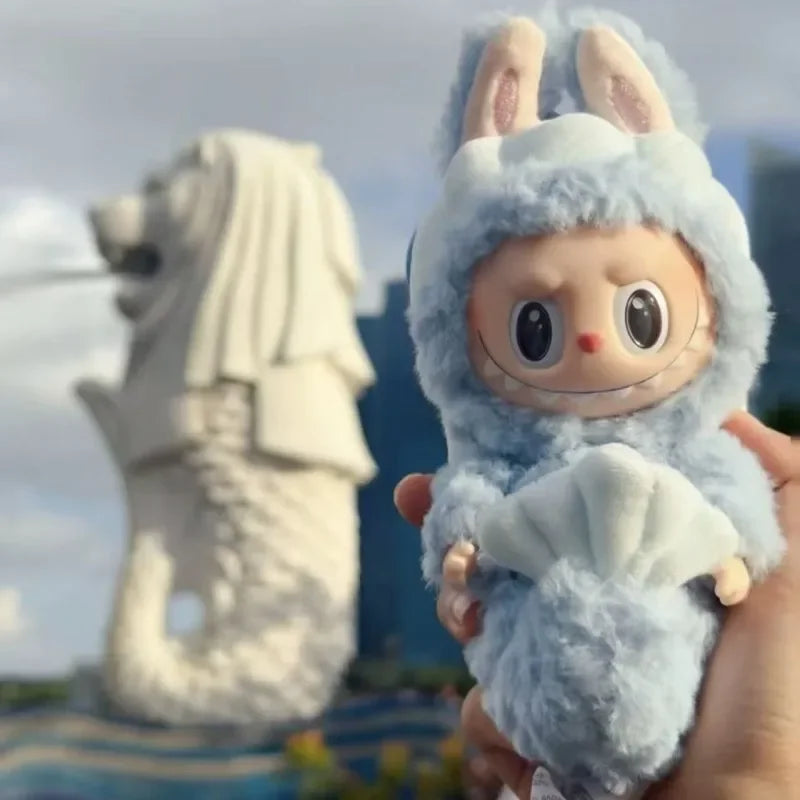 Labubu The Monsters Hide and Seek – Singapore