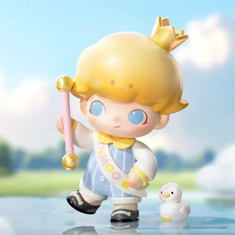 Pop Mart – Dimoo Animal Kingdom – Standard Figure