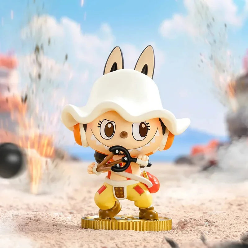 Figurine Labubu One Piece