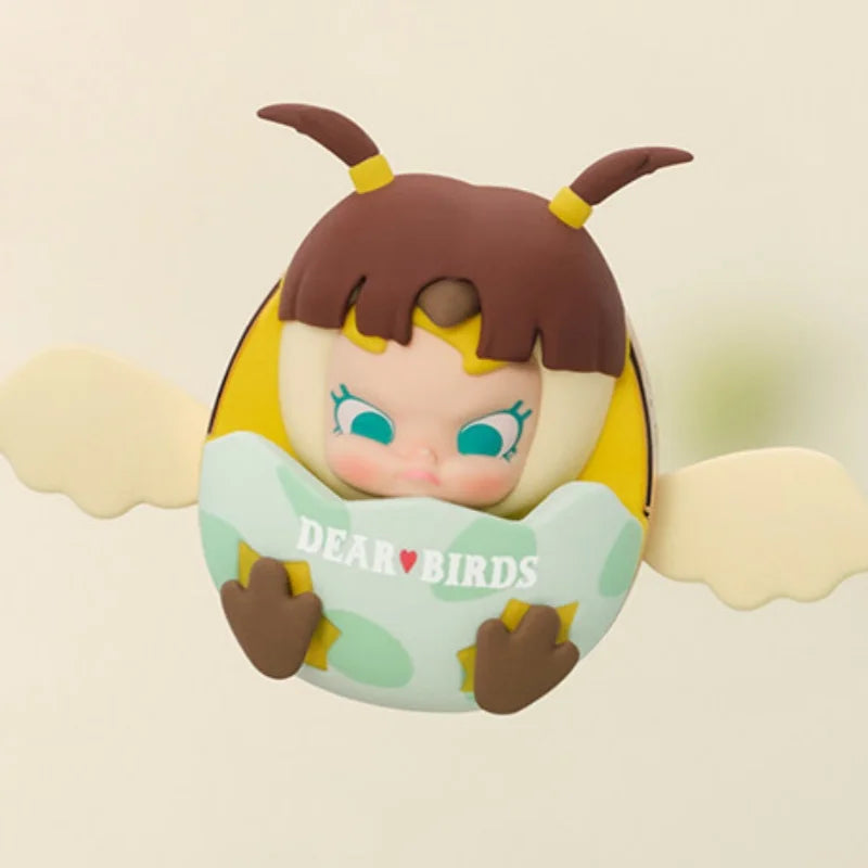 Dear Birds Figure – Car Perfume Mystery Box