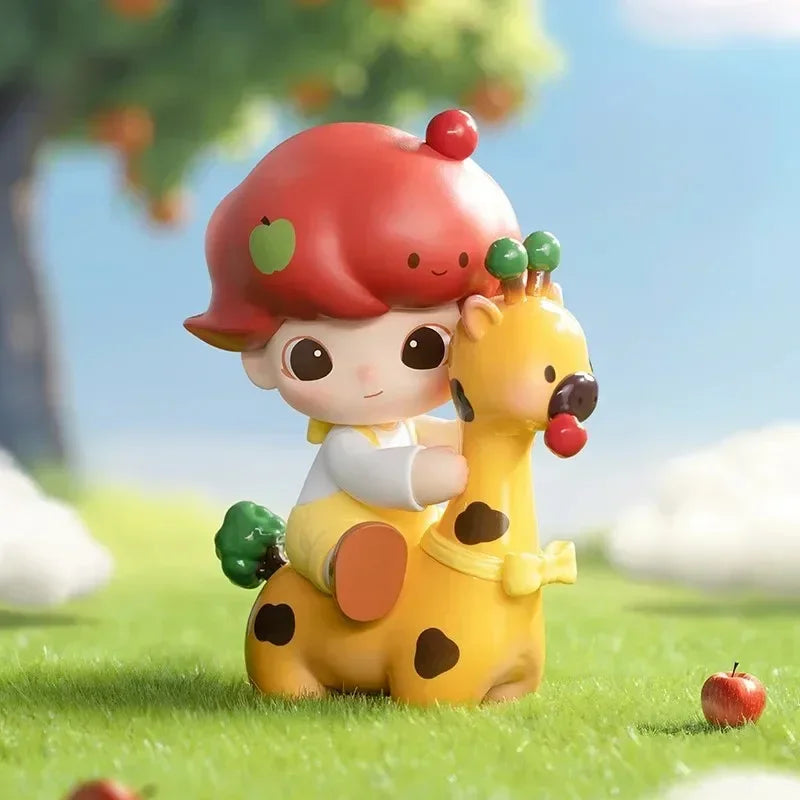 Pop Mart – Dimoo Animal Kingdom – Standard Figure