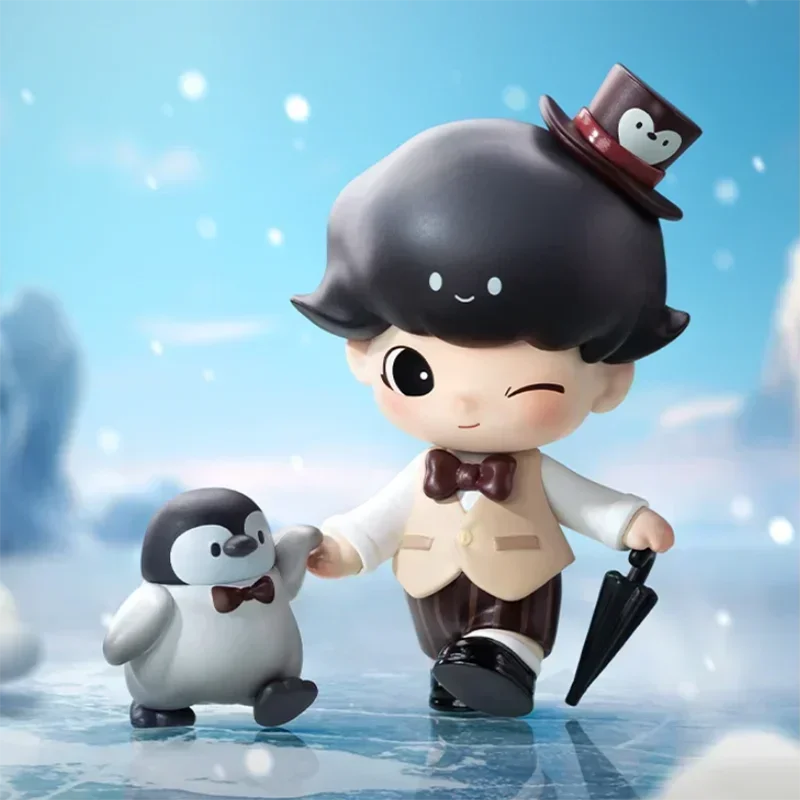 Pop Mart – Dimoo Animal Kingdom – Standard Figure