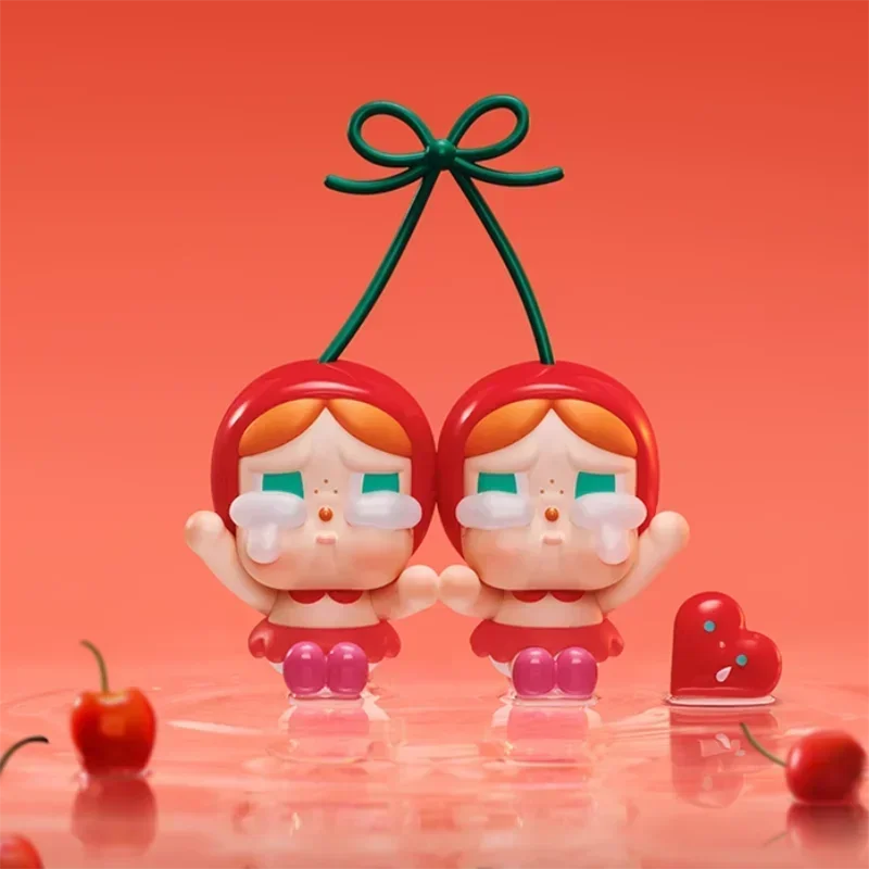 CryBaby Crying for Love Figure – Complete Series