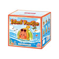 POP BEAN Island Vacation Series Plush Pendant