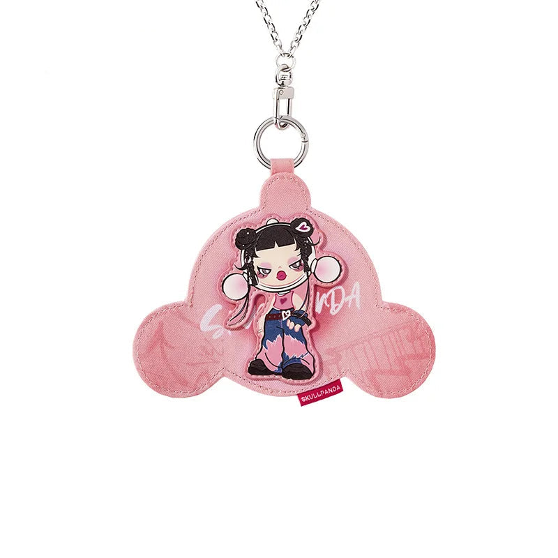 Mini Bag Skullpanda Cheers to Myself – Kawaii Bag