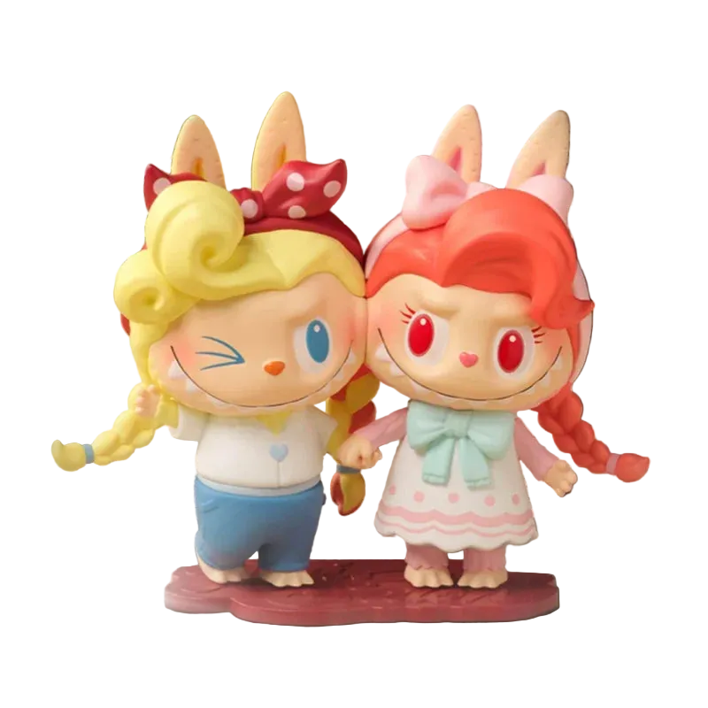 Blind Box Labubu Hair Salon: Complete Guide 2026